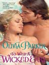 To Wed a Wicked Earl (eBook)